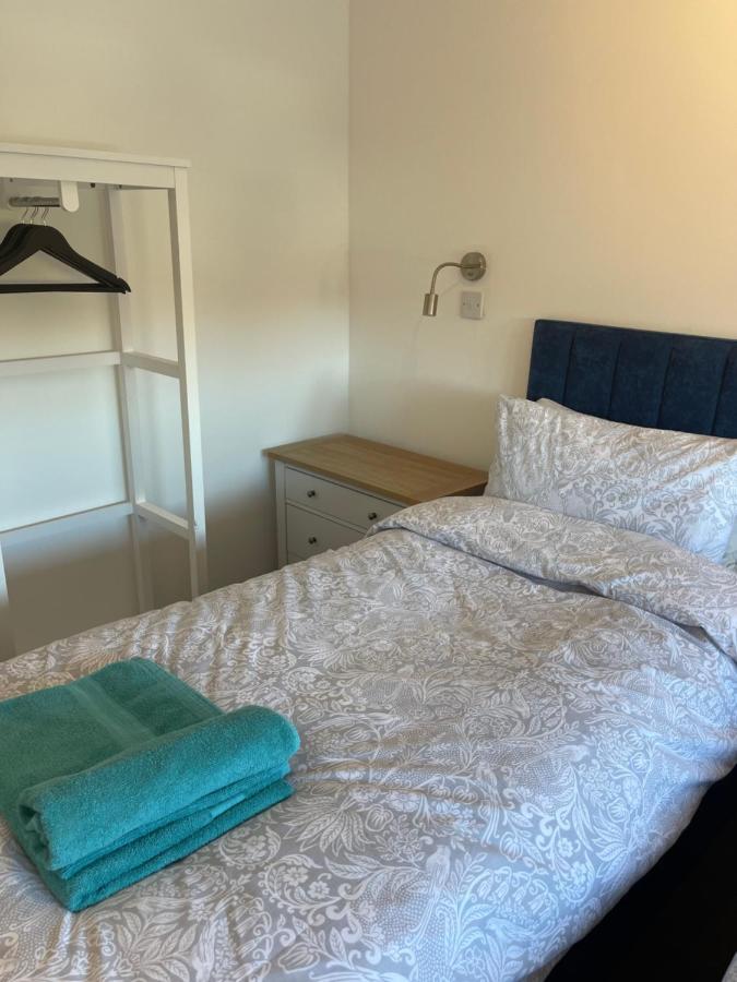 Jolly Sailors Retreat Apartman Wells-next-the-Sea Kültér fotó